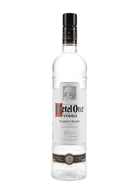 Ketel One  70cl / 40%