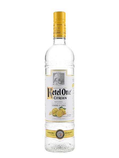 Ketel One Citroen  70cl / 40%