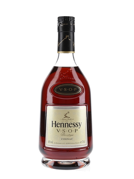 Hennessy VSOP Privilege  70cl / 40%