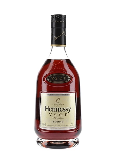 Hennessy VSOP Privilege  70cl / 40%