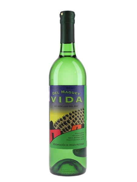 Del Maguey Vida Mezcal  70cl / 42%