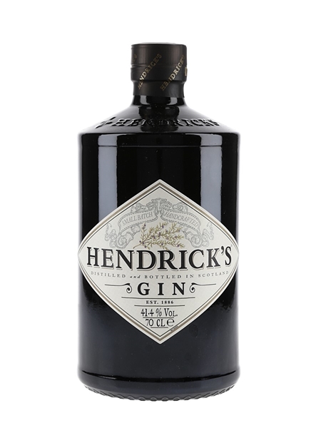 Hendrick's Gin  70cl / 41.4%