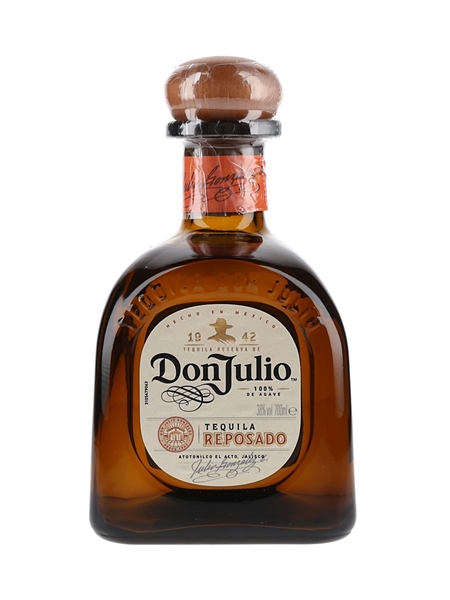 Don Julio Reposado  70cl / 38%