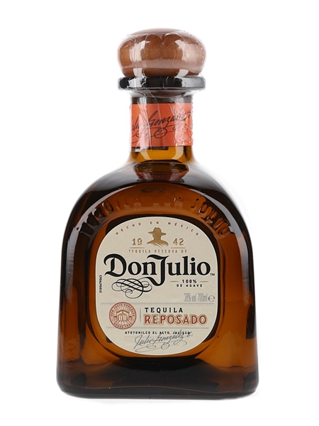 Don Julio Reposado  70cl / 38%