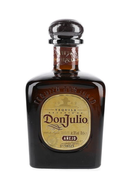 Don Julio Anejo  70cl / 38%