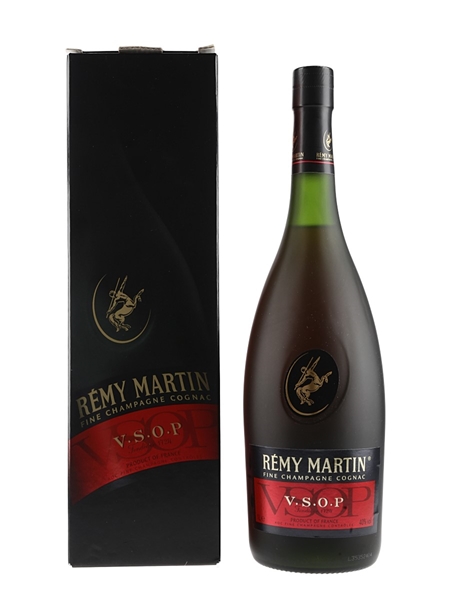 Remy Martin VSOP Bottled 2000s 100cl / 40%