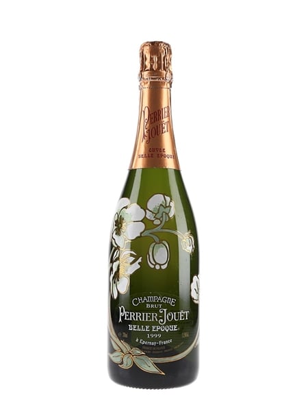 1999 Perrier Jouet Belle Epoque  75cl / 12.5%