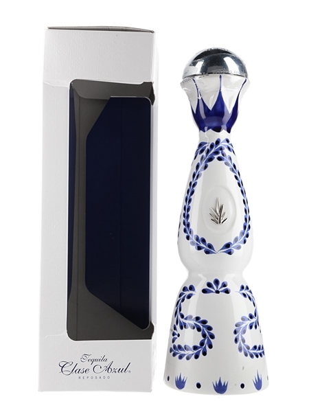 Clase Azul Reposado Tequila  70cl / 40%