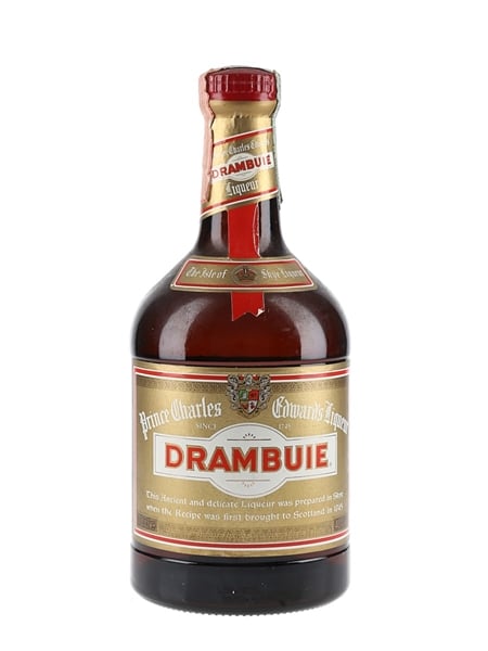 Drambuie Bottled 1990s 70cl / 40%