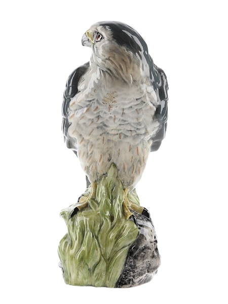 Beneagles Merlin Decanter Bottled 1980s - Peter Thomson Ltd. 20cl / 40%