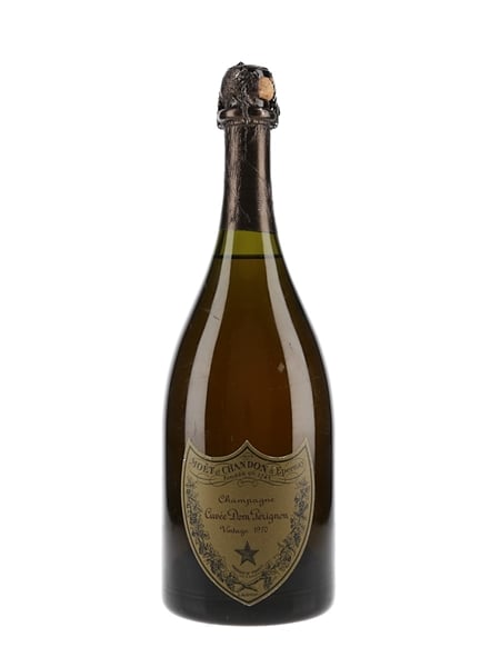 1970 Dom Perignon Moet & Chandon 75cl