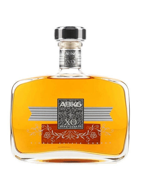 ABK6 XO Renaissance Single Estate Cognac 70cl / 40%