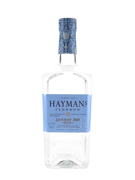 Hayman's Family Reserve Gin  70cl / 41.2%