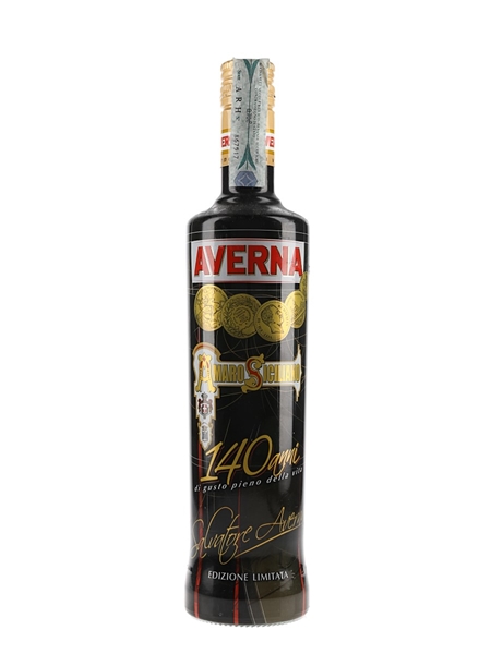 Averna Amaro Siciliano  70cl / 29%