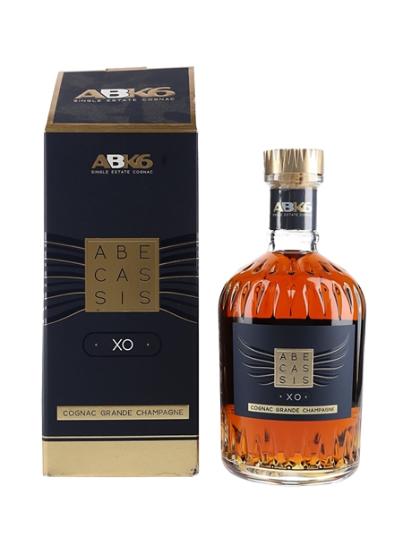 ABK6 XO Grande Champagne Cognac  70cl / 40%