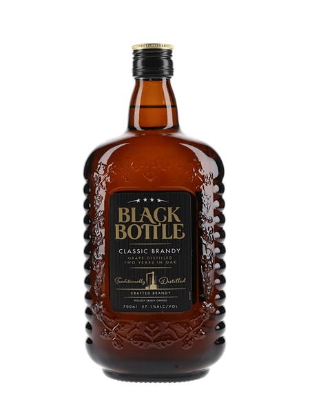 Black Bottle Classic Bandy  70cl / 37.1%