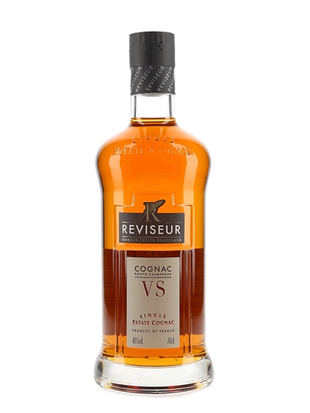 Domaine Le Reviseur Rare VSOP Cognac Petite Champagne 70cl / 40%