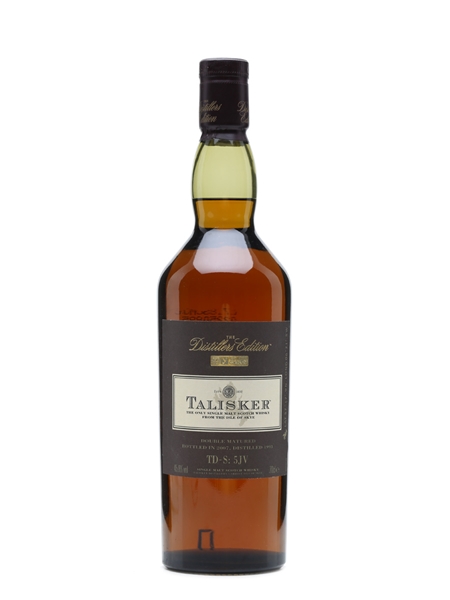 Talisker 1993 Distillers Edition 70cl