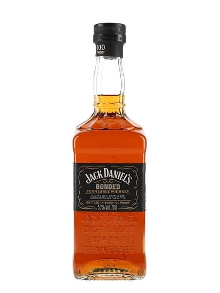 Jack Daniel's Bonded  70cl / 50%