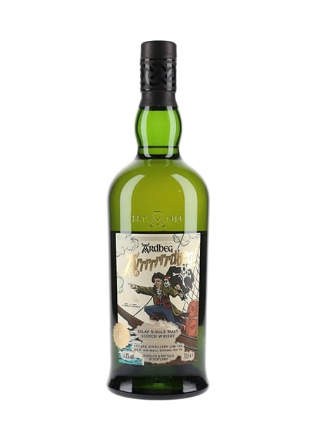 Ardbeg Arrrrrrrdbeg! Committee Release 2020 70cl / 51.8%