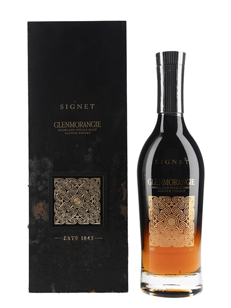 Glenmorangie Signet  70cl / 46%