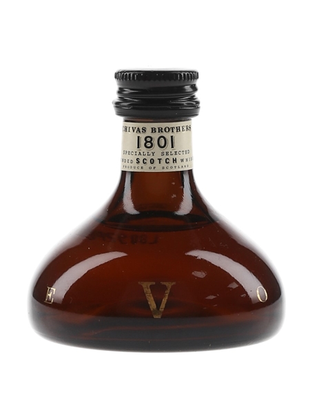 Chivas 1801 Revolve  5cl / 50%