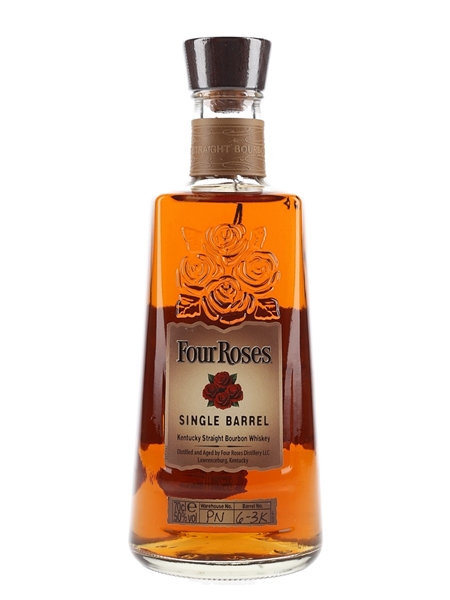 Four Roses Single Barrel  70cl / 50%