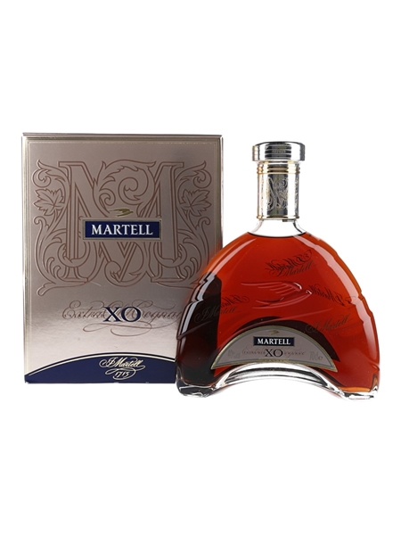Martell XO - Lot 161139 - Buy/Sell Cognac Online