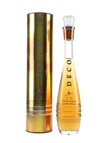 Johnnie Walker Deco  35cl / 40%