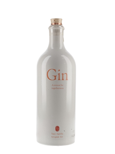 Two Spirit Gin  70cl / 40%