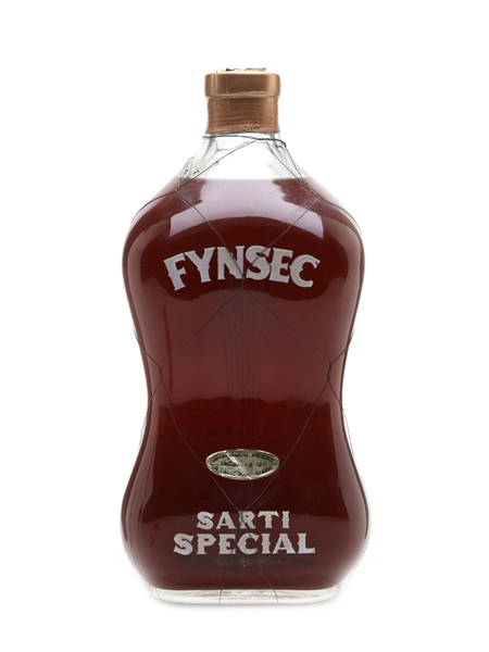 Fynsec Sarti Special Bottled 1950s 100cl / 40%