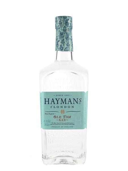 Hayman's Old Tom Gin  70cl / 41.4%