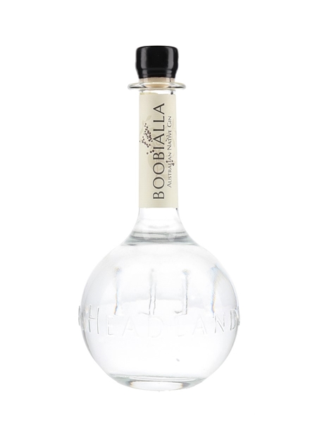 Headlands Boobialla Gin  70cl / 40%