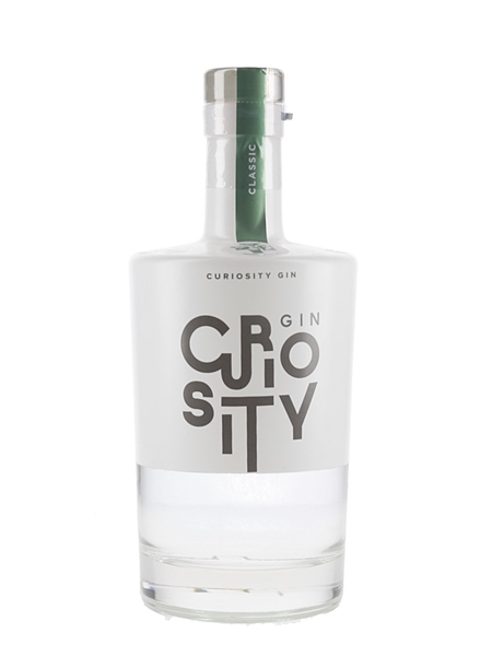 Old Curiosity Classic  70cl / 40%