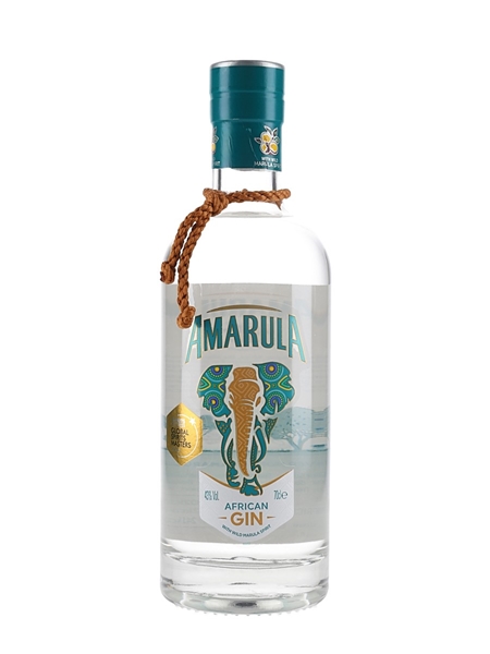 Amarula African Gin  70cl / 43%