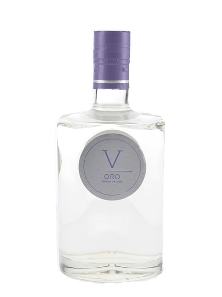 Oro Gin V  70cl / 43%