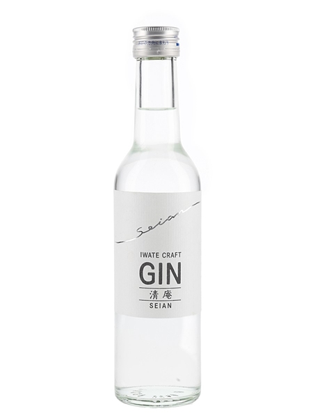 Craft Gin Seian  30cl / 40%