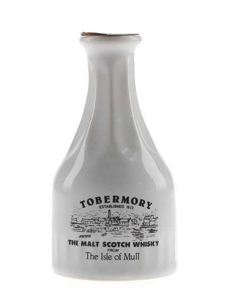 Tobermory  5cl / 40%