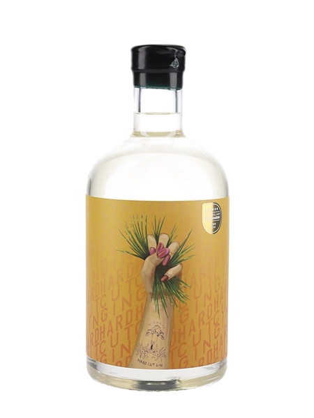 Antagonist Spirits Hard Cut Gin  70cl / 43%