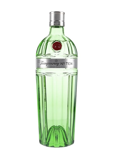 Tanqueray No. Ten  100cl / 47.3%