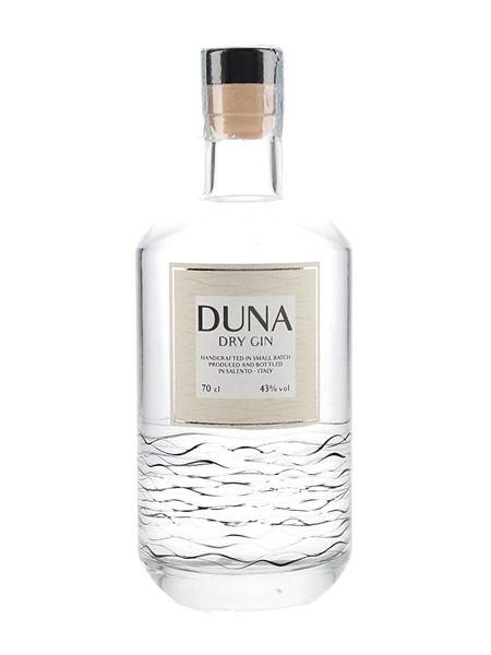 Duna Dry Gin  70cl / 43%