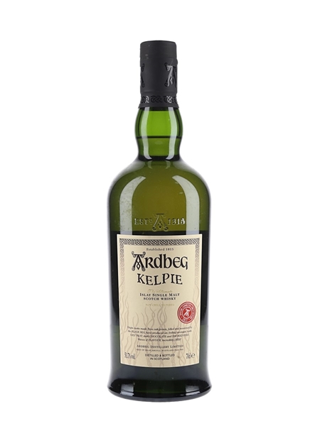 Ardbeg Kelpie Committee Release 2017 70cl / 51.7%