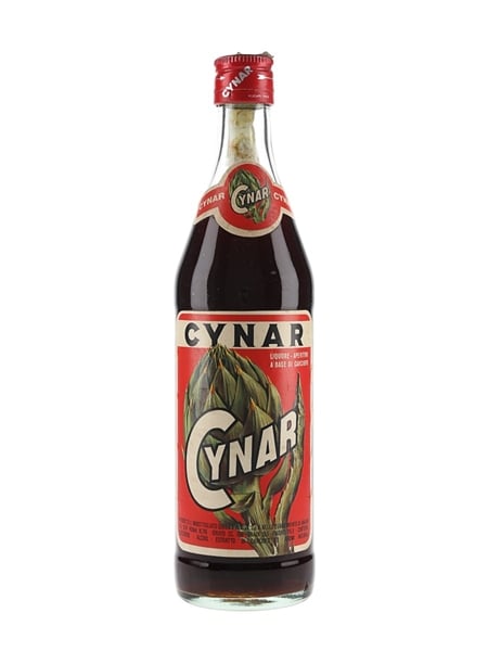 Cynar Bottled 1990s 70cl / 16.5%