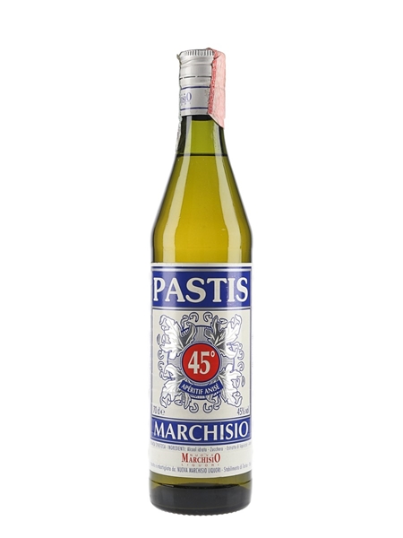 Ricard Pastis De Marseille Bottled 1990s 70cl / 45%