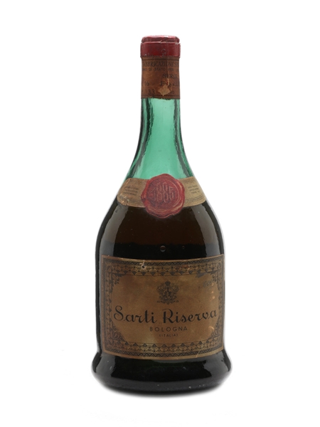 Sarti Riserva Bottled 1930s 75cl / 40%