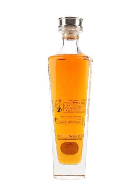 Gran Patron Piedra Extra Anejo  70cl / 40%