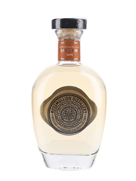 Rosemullion Distillery Harvest Gin  70cl / 40%