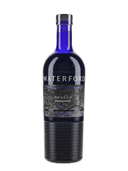 Waterford Fenniscourt Edition 1.1 Bottled 2022 70cl / 50%