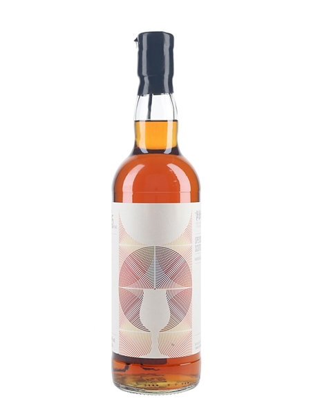 Speyside Blended Malt 1973 45 Year Old Magic Of The Casks Bottled 2019 - The Whisky Exchange Whisky Show 70cl / 45.1%