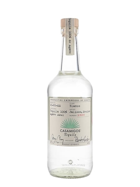 Casamigos Blanco Tequila  70cl / 40%